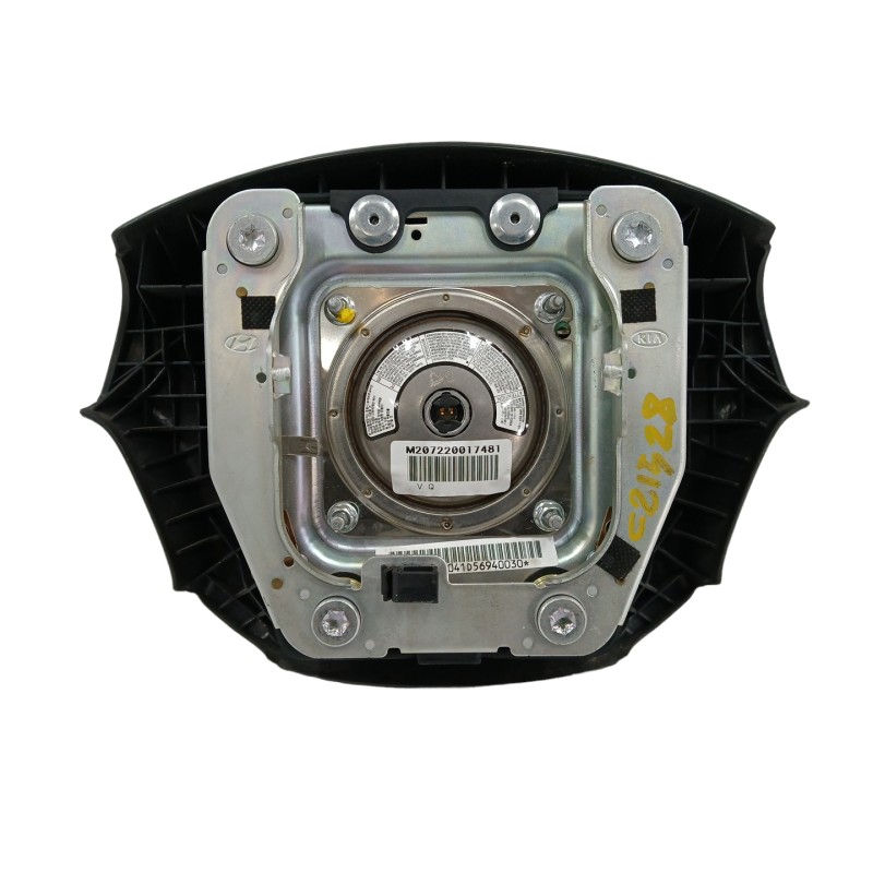 AIRBAG DELANTERO IZQUIERDO