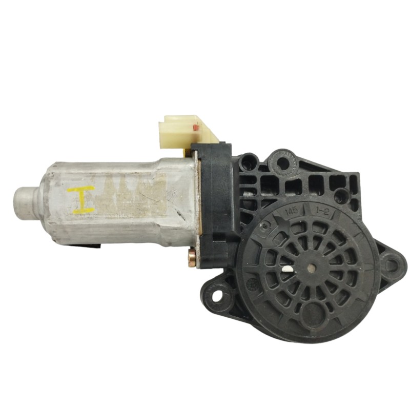 Recambio de motor elevalunas delantero izquierdo para kia sportage 2.7 cat referencia OEM IAM 3130034192  