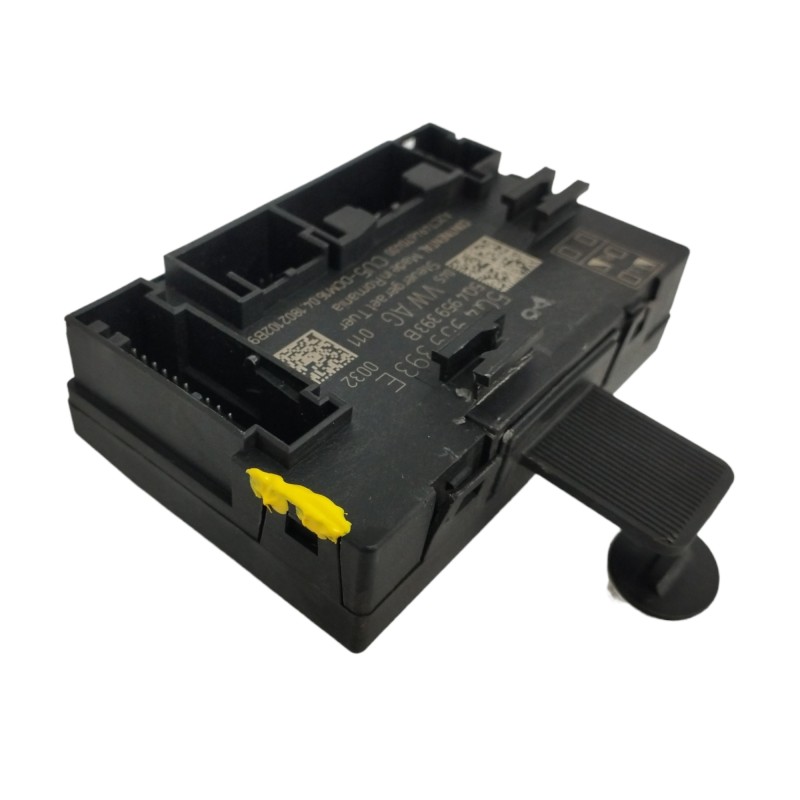 MODULO ELECTRONICO CONTROL DE PUERTA A2C7494670400