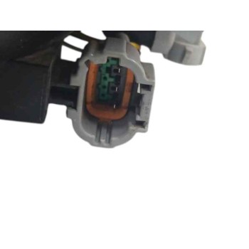 Recambio de faro derecho para nissan almera tino (v10) 2.2 dci referencia OEM IAM   