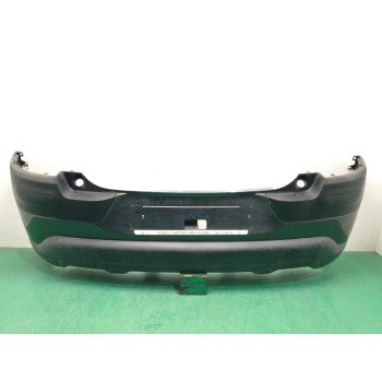 Recambio de paragolpes trasero para citroën c4 cactus 1.2 12v vti referencia OEM IAM 9801686677 OBSERVAR FOTOS 