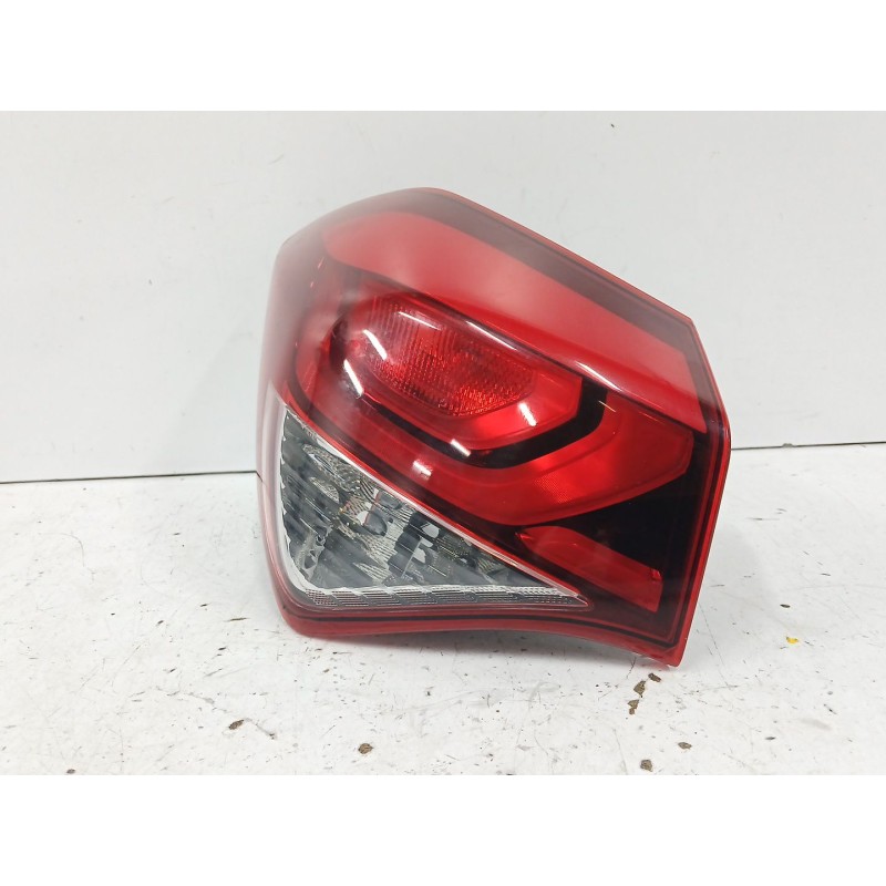 Recambio de piloto trasero izquierdo para hyundai i20 ii (gb, ib) 1.2 referencia OEM IAM 92401C8000  