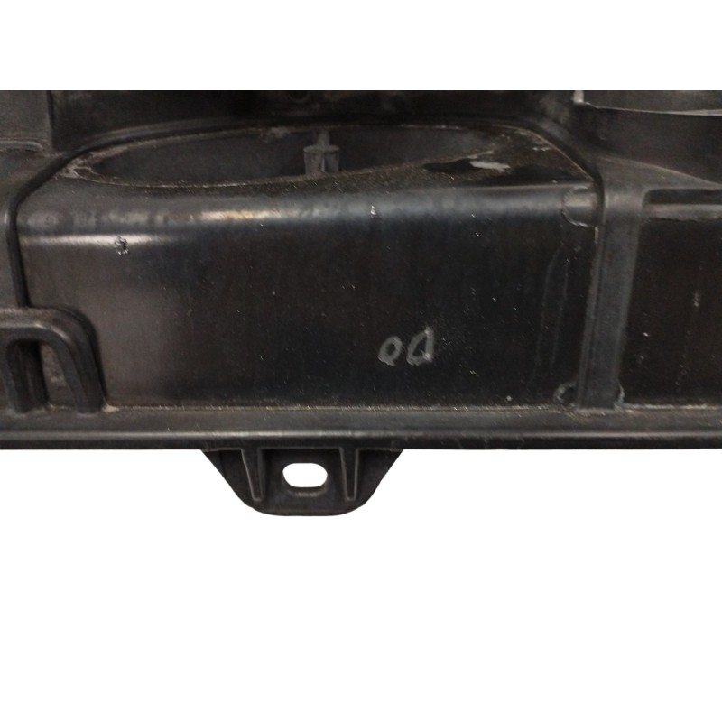 PANEL FRONTAL