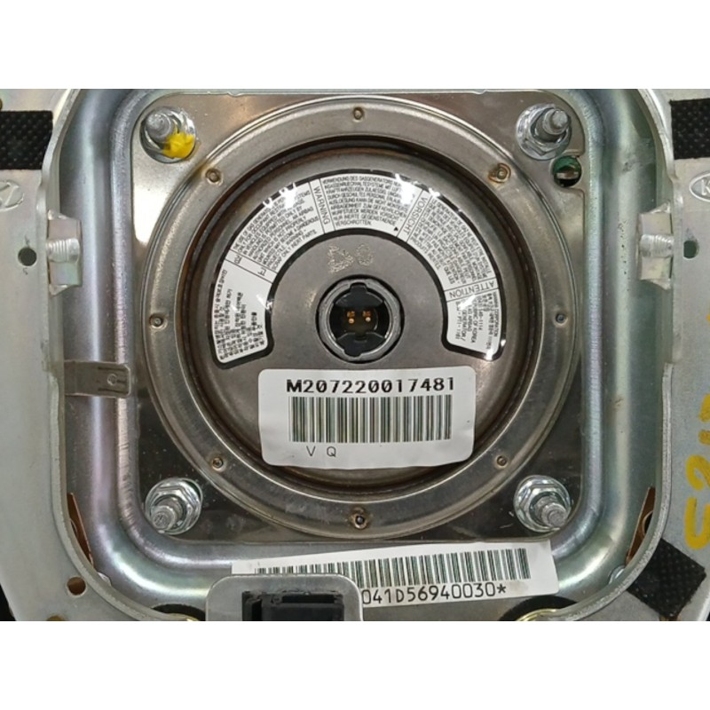 AIRBAG DELANTERO IZQUIERDO