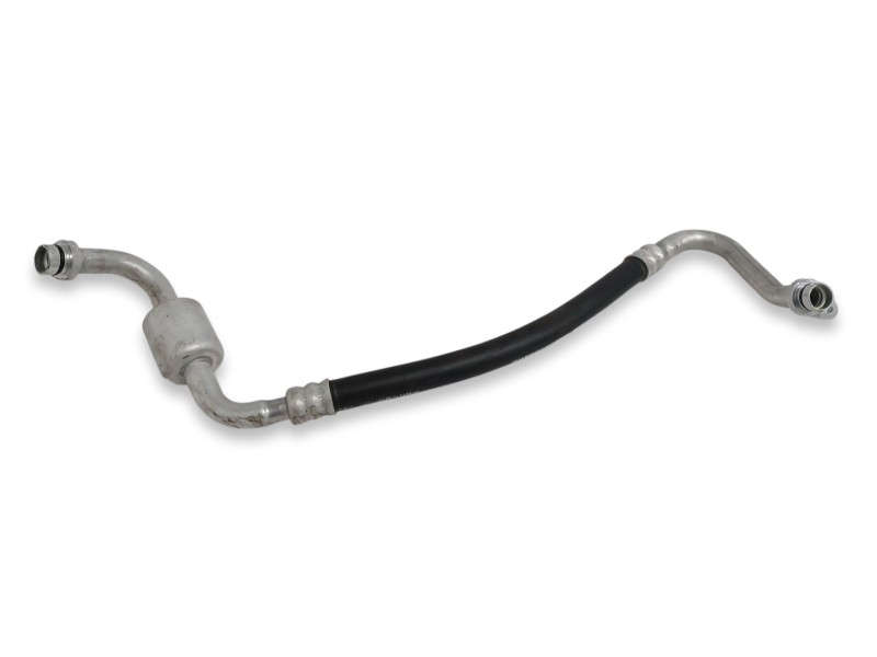 Recambio de tubos aire acondicionado para nissan x-trail (t32) 1.3 16v cat referencia OEM IAM Recambio de tubos aire acondicionado para nissan x-trail (t32) 1.3 16v cat referencia OEM IAM