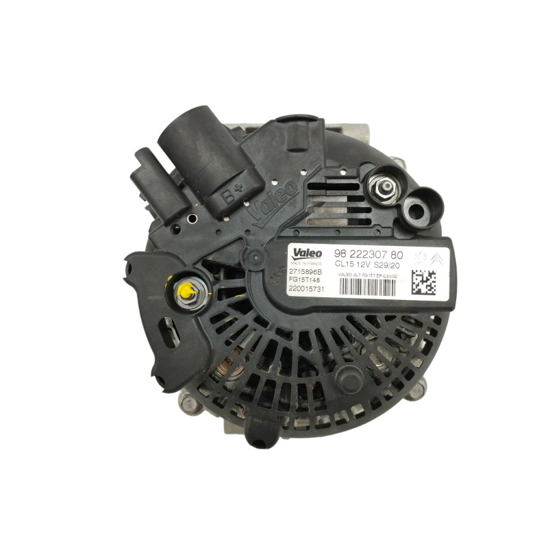 ALTERNADOR CL15 FG15T148