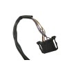 Recambio de retrovisor izquierdo para volkswagen passat berlina (3b3) 1.9 tdi referencia OEM IAM  7 CABLES 