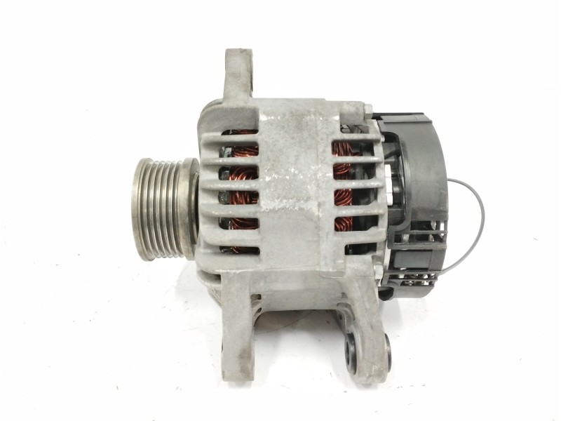 Recambio de alternador para fiat doblo cargo (223) 1.9 jtd cat referencia OEM IAM 105A  