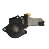 Recambio de motor elevalunas delantero izquierdo para kia sportage 2.7 cat referencia OEM IAM 3130034192  