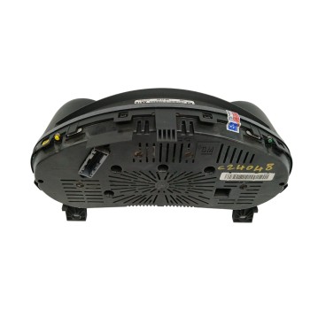 Recambio de cuadro instrumentos para opel insignia berlina 2.0 cdti cat referencia OEM IAM 13327309 365903926 A2C53370196