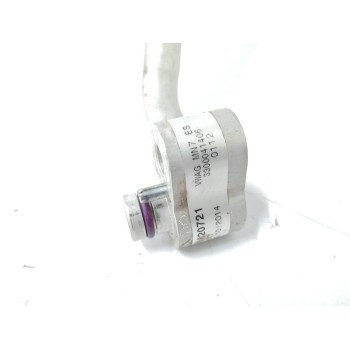 Recambio de tubos aire acondicionado para skoda fabia (5j2 ) 1.6 tdi referencia OEM IAM 6R0820721  