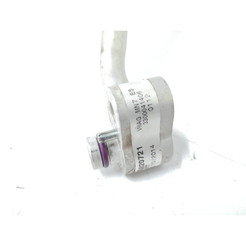 TUBOS AIRE ACONDICIONADO