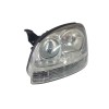 Recambio de faro izquierdo para nissan almera tino (v10) 2.2 dci referencia OEM IAM   