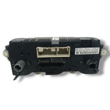 Recambio de mando calefaccion / aire acondicionado para volkswagen caddy ka/kb (2k) 1.9 tdi (bsu) referencia OEM IAM 1K0820047DF