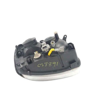 Recambio de faro izquierdo para nissan almera tino (v10) 2.2 dci referencia OEM IAM   