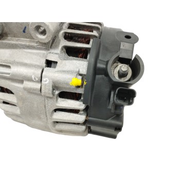 Recambio de alternador para peugeot 3008 gt line referencia OEM IAM 9822230780 CL15 FG15T148