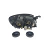 Recambio de faro izquierdo para nissan almera tino (v10) 2.2 dci referencia OEM IAM   