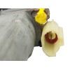 Recambio de motor elevalunas delantero izquierdo para kia sportage 2.7 cat referencia OEM IAM 3130034192  
