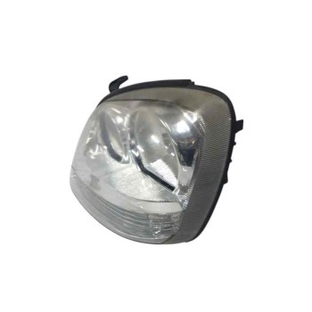 Recambio de faro izquierdo para nissan almera tino (v10) 2.2 dci referencia OEM IAM   