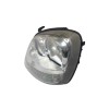 Recambio de faro izquierdo para nissan almera tino (v10) 2.2 dci referencia OEM IAM   