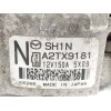 Recambio de alternador para mazda 6 lim. (gh)(.2012) 2.2 turbodiesel cat referencia OEM IAM SH1N A2TX9181 150A