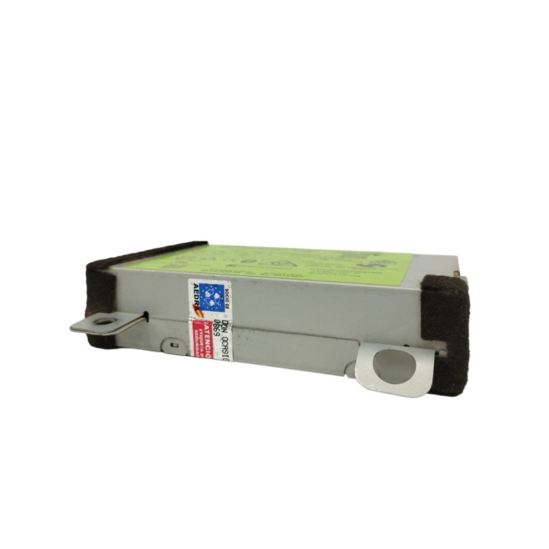 MODULO ELECTRONICO