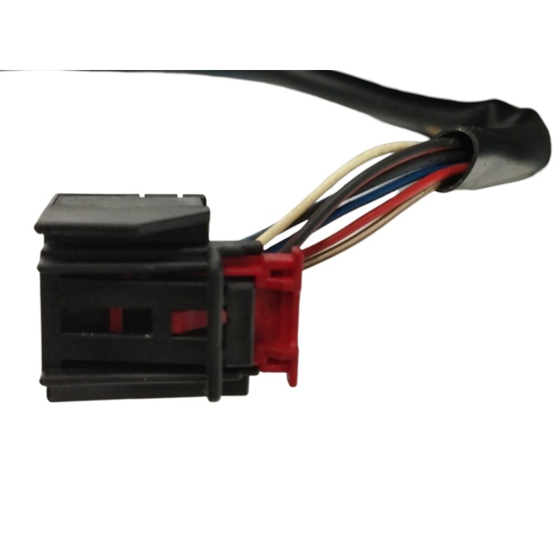 RETROVISOR IZQUIERDO 6 CABLES