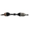 Recambio de transmision delantera izquierda para nissan x-trail (t32) 1.3 16v cat referencia OEM IAM   