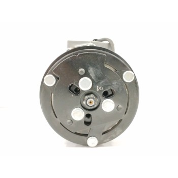 Recambio de compresor aire acondicionado para opel astra g berlina 1.7 16v dti cat (y 17 dt / lr6) referencia OEM IAM 1440F SL6V