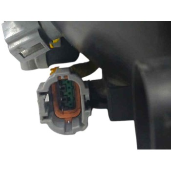 Recambio de faro izquierdo para nissan almera tino (v10) 2.2 dci referencia OEM IAM   