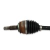 Recambio de transmision delantera izquierda para nissan x-trail (t32) 1.3 16v cat referencia OEM IAM   