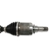 Recambio de transmision delantera izquierda para nissan x-trail (t32) 1.3 16v cat referencia OEM IAM   