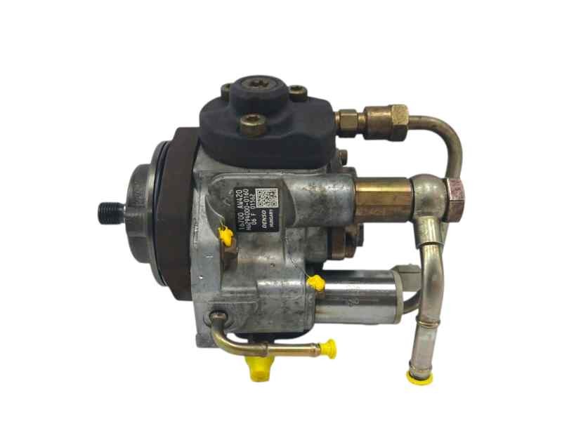 Recambio de bomba inyeccion para nissan almera tino (v10) 2.2 dci referencia OEM IAM 16700AW420 HU2940000160 