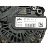 Recambio de alternador para peugeot 3008 gt line referencia OEM IAM 9822230780 CL15 FG15T148