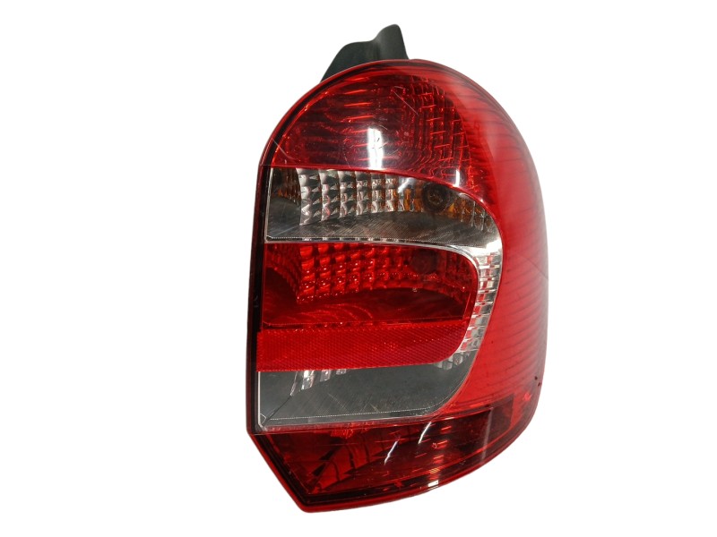 Recambio de piloto trasero derecho para renault grand modus dynamique referencia OEM IAM 8200658413R  
