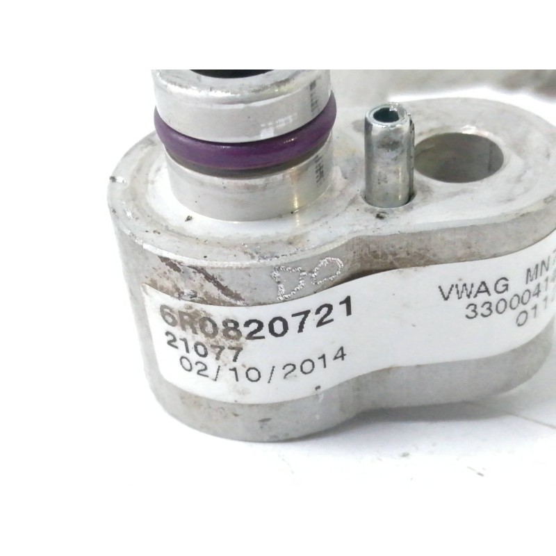 TUBOS AIRE ACONDICIONADO