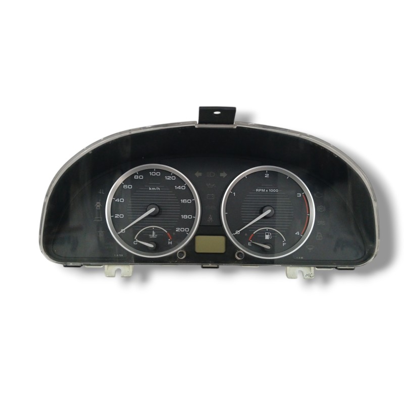 Recambio de cuadro instrumentos para tata safari saf-doc-1 2.0 d referencia OEM IAM 269954219984  