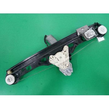 Recambio de elevalunas trasero derecho para mercedes-benz clase c (w203) berlina 220 cdi (la) (203.008) referencia OEM IAM CABLE