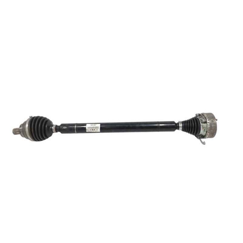 Recambio de transmision delantera derecha para volkswagen golf vii lim. 1.6 tdi dpf referencia OEM IAM 1K0407272SP  