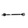Recambio de transmision delantera derecha para volkswagen golf vii lim. 1.6 tdi dpf referencia OEM IAM 1K0407272SP  