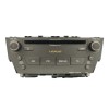 Recambio de sistema audio / radio cd para lexus is200 (ds2/is2) 2.2 d-cat referencia OEM IAM 8612053400  