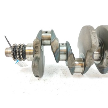 Recambio de cigueñal para mercedes-benz clase e (w211) berlina 2.2 cdi cat referencia OEM IAM R61105  