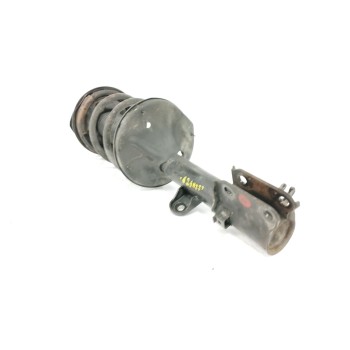 Recambio de amortiguador delantero derecho para kia sportage 2.0 crdi referencia OEM IAM 546612E500  