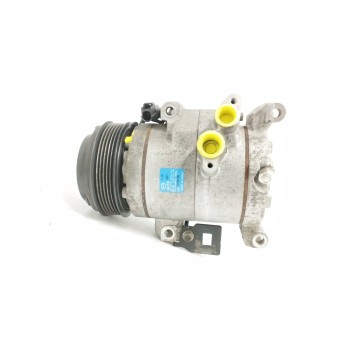 COMPRESOR AIRE ACONDICIONADO GHT61037 AUCAA06 F500