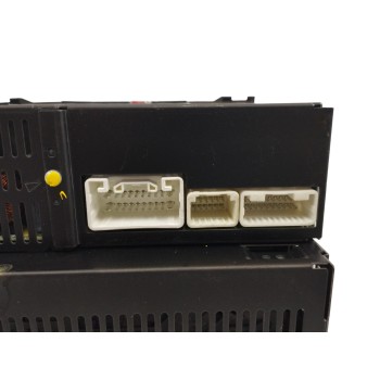 Recambio de sistema audio / radio cd para lexus is200 (ds2/is2) 2.2 d-cat referencia OEM IAM 8612053400  