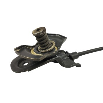 Recambio de soporte rueda repuesto para mercedes-benz vito furgoneta (w447) 111 cdi (447.601, 447.603, 447.605) referencia OEM I