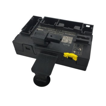 Recambio de modulo electronico para seat leon st (5f8) 2.0 tdi referencia OEM IAM 5Q4959392E CONTROL DE PUERTA A2C7494680400