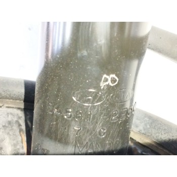 Recambio de amortiguador delantero derecho para kia sportage 2.0 crdi referencia OEM IAM 546612E500  