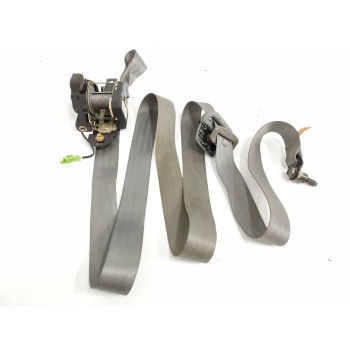 CINTURON SEGURIDAD DELANTERO DERECHO J200FRTRH9P 