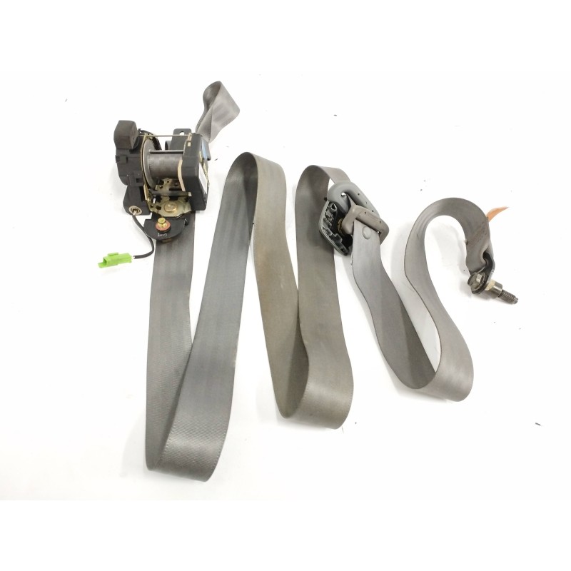Recambio de cinturon seguridad delantero derecho para chevrolet nubira berlina 1.6 cat referencia OEM IAM J200FRTRH9P  